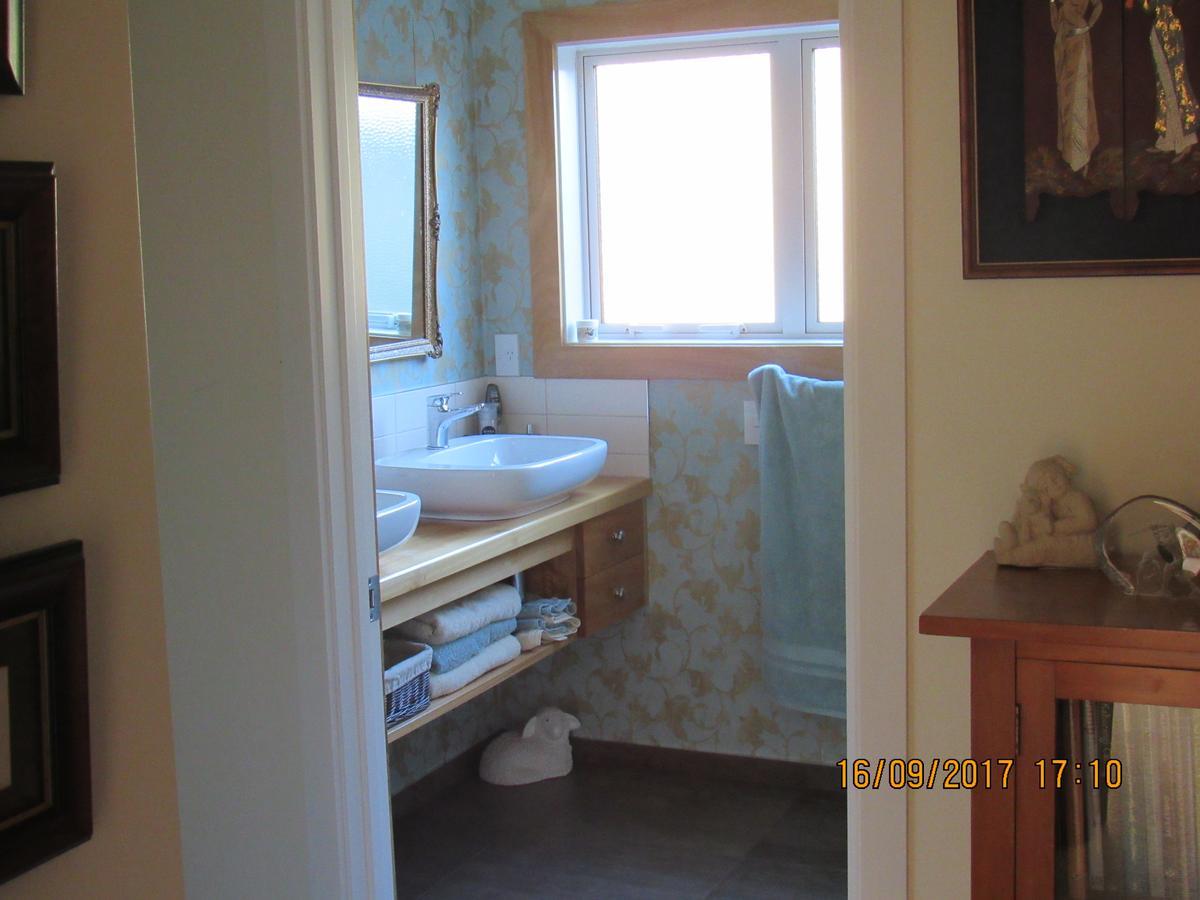 Woolshed Bed & Breakfast Takaka Exterior foto